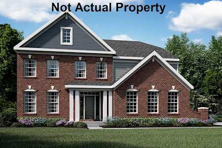8561 Paddock Trail Blacklick, OH 43004