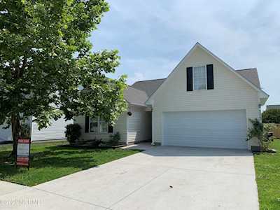 115 Durbin Lane Jacksonville, NC 28546