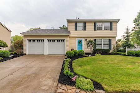 8493 Nuthatch Way Columbus, OH 43235