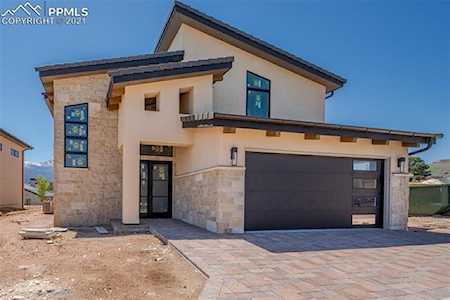 3102 Spirit Wind Heights Colorado Springs, CO 80904