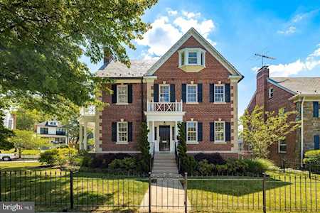 7573 Alaska Ave NW Washington, DC 20012