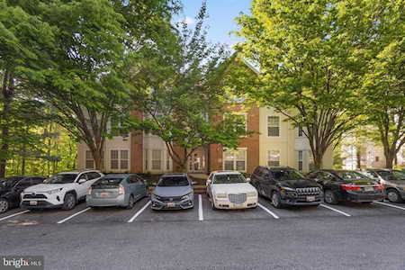 5136 Stone Shop Circle Owings Mills, MD 21117