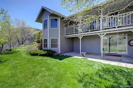 2793 S Riverview Dr Idledale, CO 80453