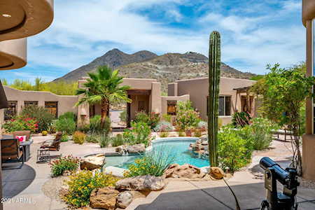 6035 E Los Reales Drive Carefree, AZ 85377