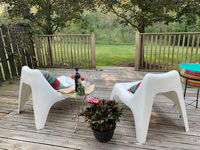 223 Macdougall Lane Blacklick, OH 43004