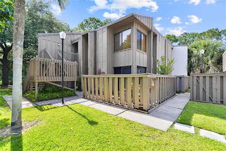 Address Withheld Orlando, FL 32811