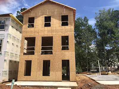160 Villa Magnolia Ln Alpharetta, GA 30009