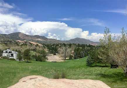 6183 Willowbrook Dr Morrison, CO 80465