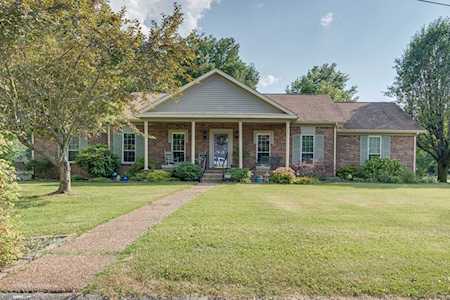 3501 Wood Bridge Dr Nashville, TN 37217
