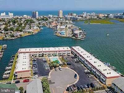8908 Rusty Anchor Rd #20401 Ocean City, MD 21842