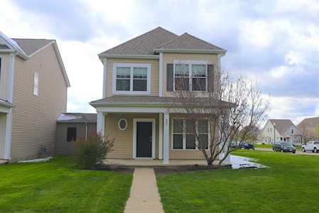 461 Timbersmith Drive Delaware, OH 43015