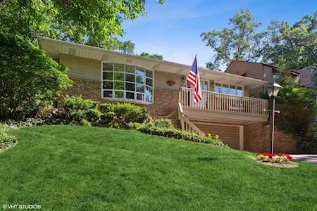 2618 Belle Plaine Trail Long Beach, IN 46360