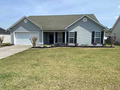 4223 Sonoma Dr Valdosta, GA 31602