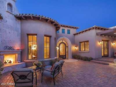 9964 E Aleka Way Scottsdale, AZ 85262