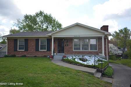 4704 Famous Way Louisville, KY 40219