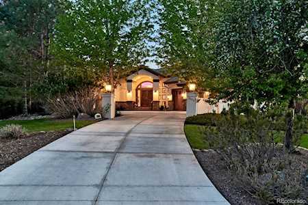 8494 Sawgrass Dr Lone Tree, CO 80124