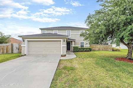 15336 Spotted Stallion Trl Jacksonville, FL 32234
