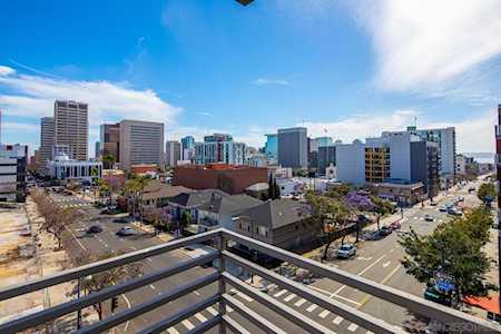 1643 6Th Avenue #405 San Diego, CA 92101