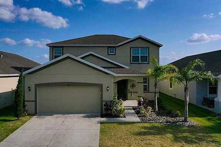 2183 Ontario WAY Lakeland, FL 33805