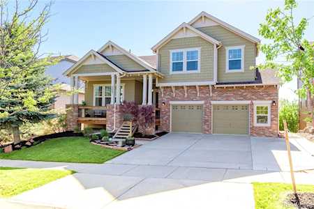 7253 S Kellerman Way Aurora, CO 80016