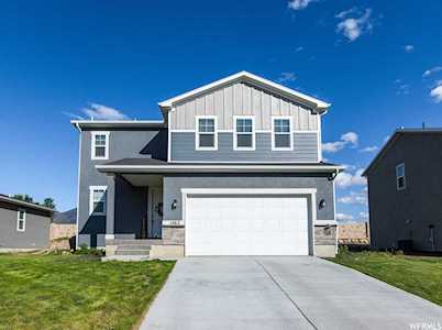 1462 N E Sunset Dr Spanish Fork, UT 84660