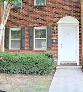 265 Winding River Dr #G Atlanta, GA 30350