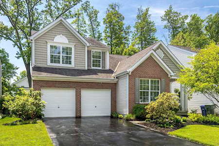 623 Sanville Drive Lewis Center, OH 43035