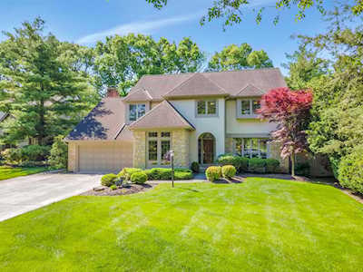 2865 Wickliffe Road Upper Arlington, OH 43221