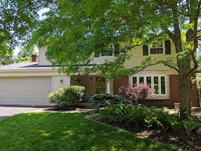 6590 Guyer Street Worthington, OH 43085