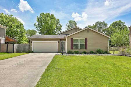 1713 Willowpark Court Powell, OH 43065