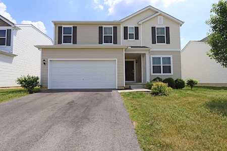 8701 Bobwhite Drive Blacklick, OH 43004