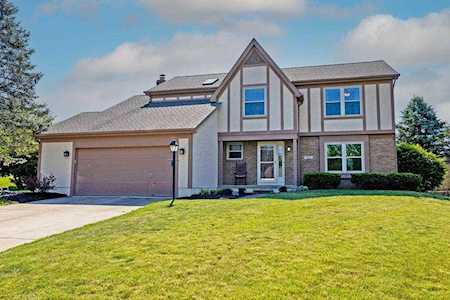 921 Torridon Court Pickerington, OH 43147