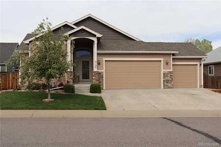 9135 Harlequin Circle Frederick, CO 80504