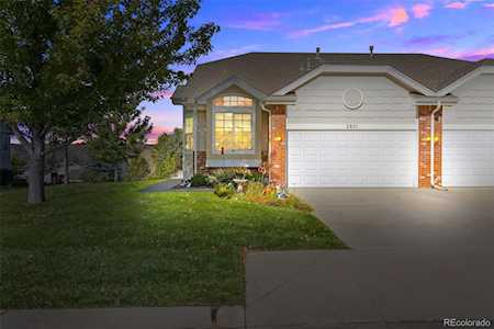 2851 Mount Royal Dr Castle Rock, CO 80104