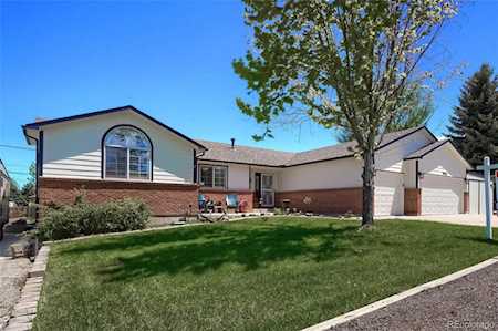 7946 S Dover St Littleton, CO 80128