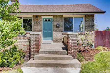 3200 N Fillmore St Denver, CO 80205