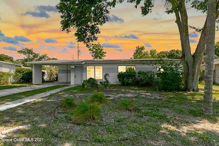 980 O'hara Drive Rockledge, FL 32955
