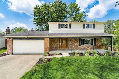 211 Dellfield Lane Gahanna, OH 43230