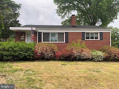 10014 Laurie Place Fairfax, VA 22031