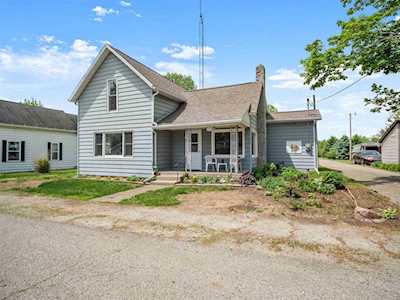 310 S Morton Street North Webster, IN 46555