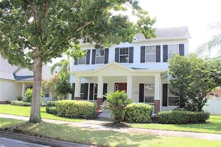 5244 Beach River Rd Windermere, FL 34786