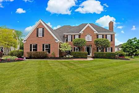 5971 Heritage View Court Hilliard, OH 43026