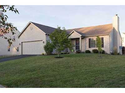 7888 Edgewater Drive Canal Winchester, OH 43110