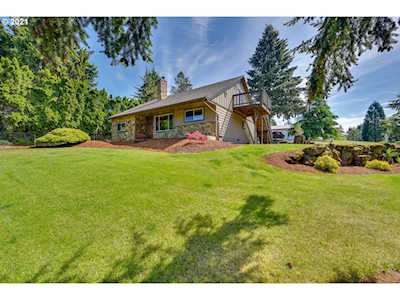 16200 SE Van Zyl Dr Damascus, OR 97089