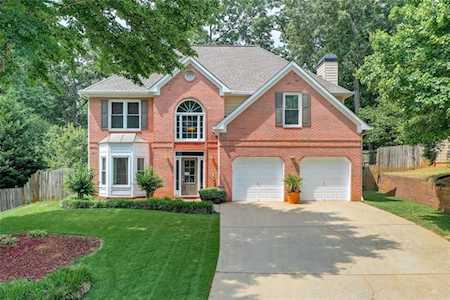 2160 Soft Pine Ln NW Acworth, GA 30102