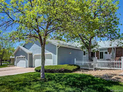 21 Shetland Ct Highlands Ranch, CO 80130