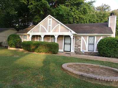 4263 Moonfall Way Memphis, TN 38141