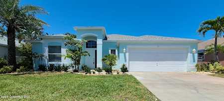 25 North Court Indialantic, FL 32903