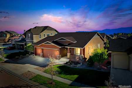 9142 Lookout Mountain Ct Colorado Springs, CO 80924