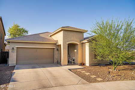 11708 W Patrick Court Sun City, AZ 85373